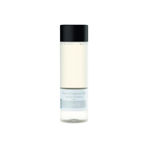 JANZEN Refill Home Fragrance Sticks Grey 04
