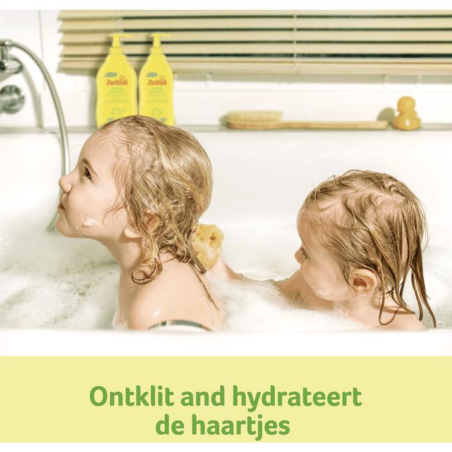 Zwitsal Baby Anti-Klit Shampoo 400 ML