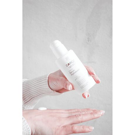 Zarqa Hydraboost Serum 50 ML