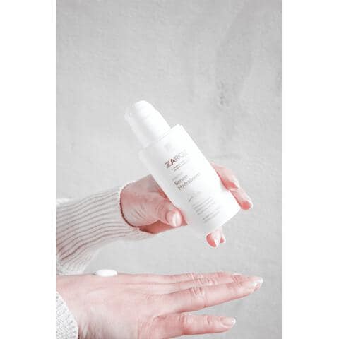 Zarqa Hydraboost Serum 50 ML