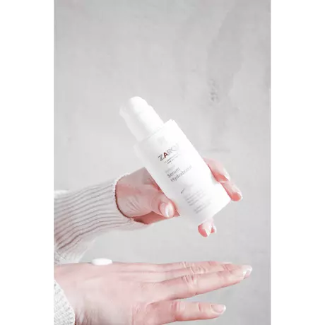 ZARQA Hydraboost Serum 50 ML