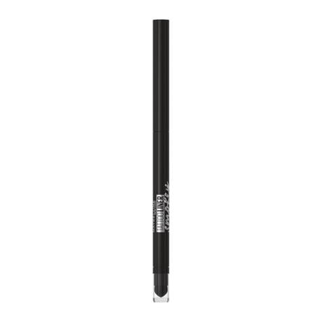Maybelline New York Tattoo Liner Waterproof Eyeliner Zwart