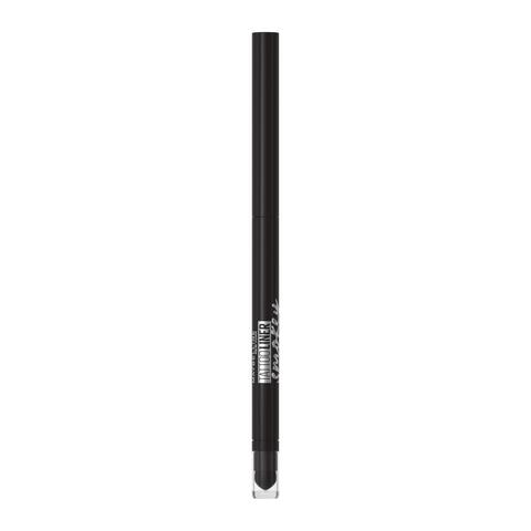 Maybelline New York Tattoo Liner Waterproof Eyeliner Zwart