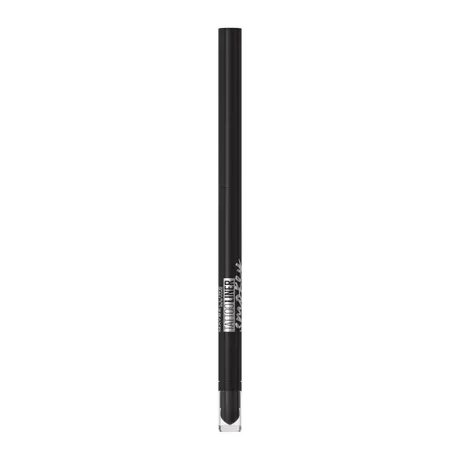 Maybelline New York Tattoo Liner Waterproof Eyeliner Zwart