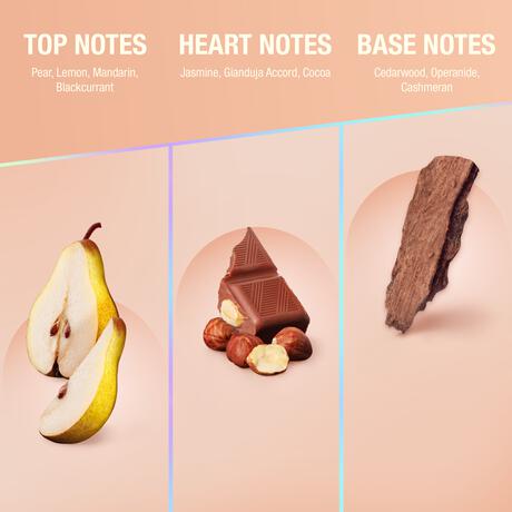 Bruno Banani Magnetic Woman eau de parfum 30 ML