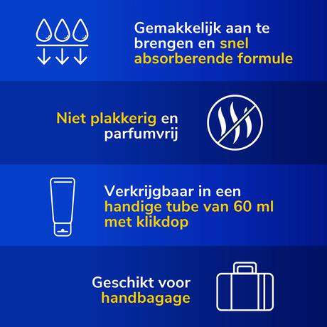 Dr.Scholl's Active Repair K+ Klovenzalf 60 ML