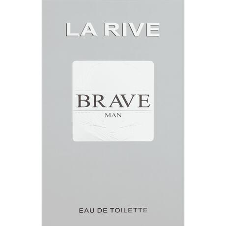 La Rive Brave eau de toilette 100 ML