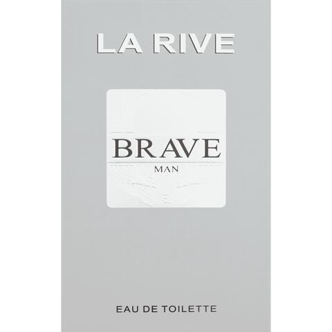 La Rive Brave eau de toilette 100 ML