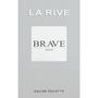 La Rive Brave eau de toilette 100 ML
