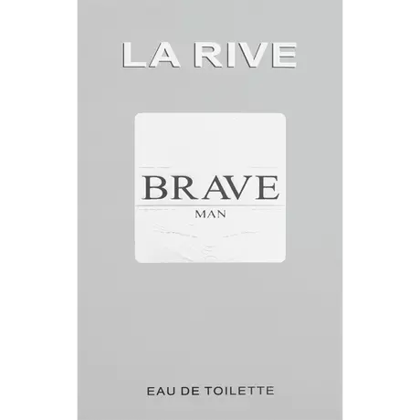 La Rive Brave Eau De Toilette 100 ML