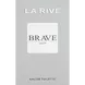 La Rive Brave Eau De Toilette 100 ML
