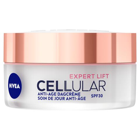 NIVEA Cellular Hyaluron Elasticity Dagcrème SPF30 50 ML
