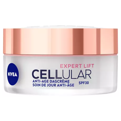 NIVEA Cellular Hyaluron Elasticity Dagcrème SPF30 50 ML