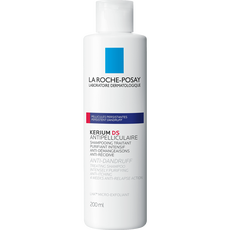 La Roche-Posay Kerium Ds Intens Anti-Roos Shampoo 200 ML