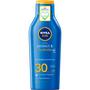 NIVEA SUN Zonnebrand Protect & Hydrate Zonnemelk SPF 30 200 ML