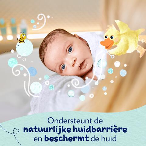 Childs Farm Baby Bubble Bath 250ml