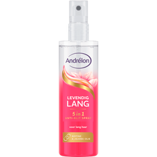 Andrélon Levendig Lang 5in1 Anti Klit Spray 150 ML
