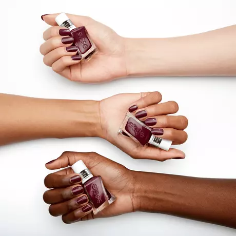 Gel by essie Nagellak 370 Model Clicks 13,5 ML