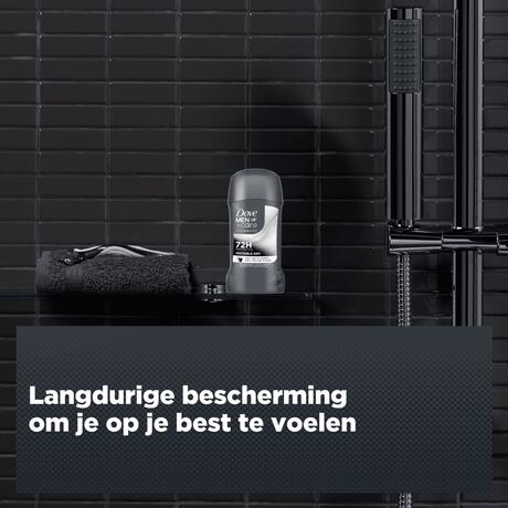 Dove Men+Care Invisible Dry Deodorant Stick 50 ML