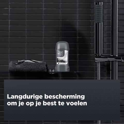 Dove Men+Care Invisible Dry Deodorant Stick 50 ML