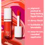 e.l.f. Camo Liquid Blush Peach Perfect