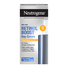 Neutrogena Retinol Boost Dagcrème SPF15 50 ML