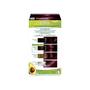 Garnier Nutrisse Crème Permanente Haarverf 4.6 Diep Rood Middenbruin