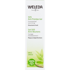 Weleda Sos Anti-Puistjes Gel 10 ML
