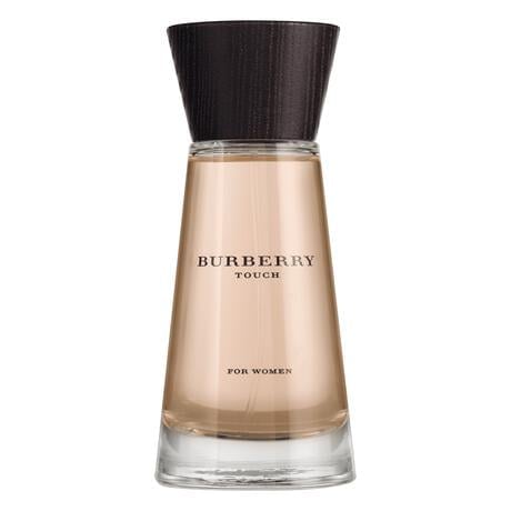 Burberry Touch for Woman eau de parfum 100 ML