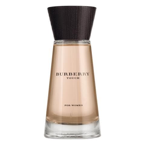 Burberry Touch for Woman eau de parfum 100 ML