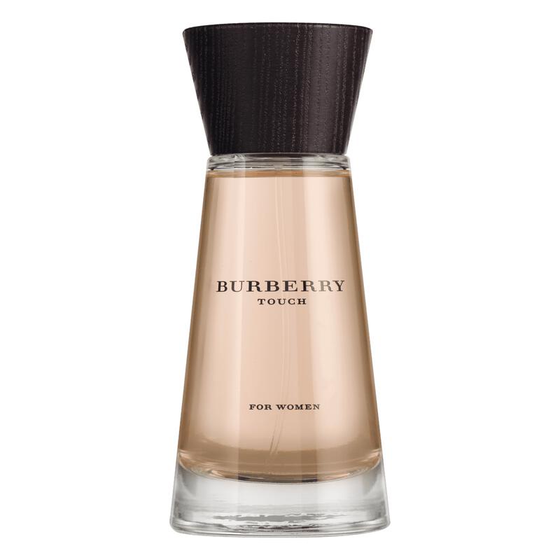 Burberry Touch For Woman Eau De Parfum 100 ML