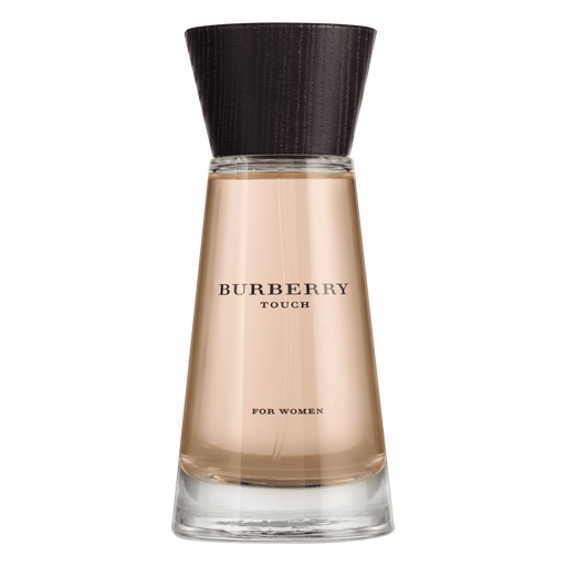 Burberry Touch For Woman Eau De Parfum 100 ML