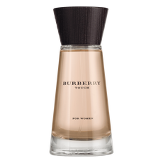 Burberry Touch for Woman eau de parfum 100 ML