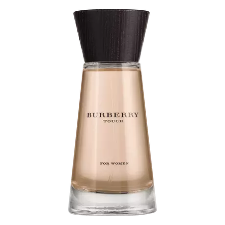 Burberry Touch For Woman Eau De Parfum 100 ML