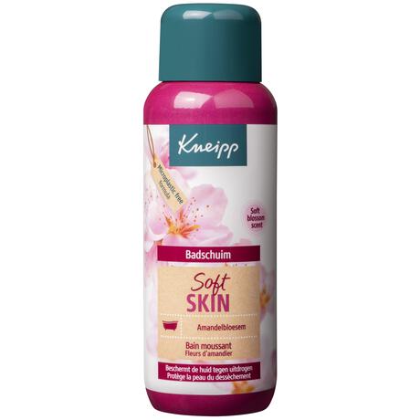 Kneipp Soft Skin Badschuim 400 ML