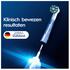 Oral-B Cross Action Opzetborstels Wit - 8 Stuks
