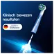 Oral-B Cross Action Opzetborstels Wit 8 Stuks