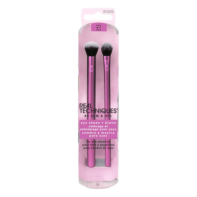 Real Techniques Eye Shade + Blend