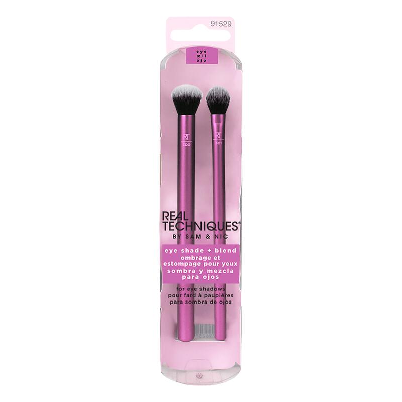Real Techniques Eye Shade & Blend