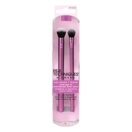 Real Techniques Eye Shade & Blend