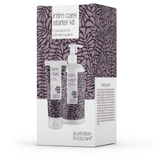 Australian Bodycare Dagelijkse Intieme Verzorging 2 stuks