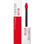 Maybelline New York SuperStay Matte Ink Lippenstift 325 Shot Caller