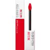Maybelline New York Superstay Matte Ink Lippenstift 325 Shot Caller