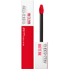 Maybelline New York SuperStay Matte Ink Lippenstift 325 Shot Caller