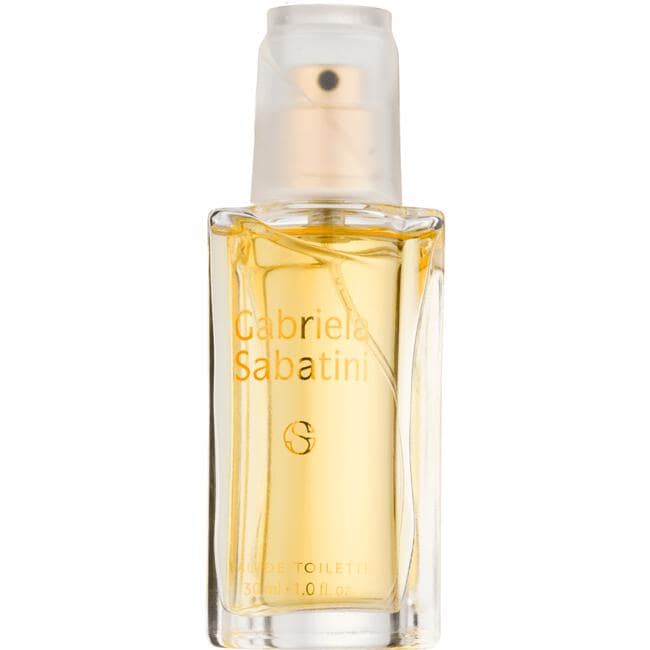 Gabriela Sabatini eau de toilette 30 ML