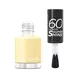 Rimmel London 60 Seconds SuperShine Nagellak 454 Daisy Chain Dreams 8 ML
