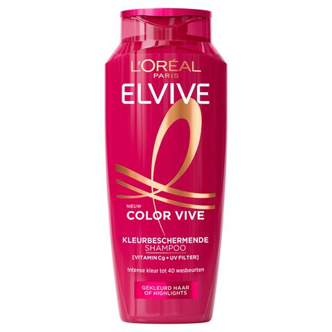 L'Oréal Paris Elvive Color Vive Shampoo 250 ML