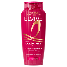 L'Oréal Paris Elvive Color Vive Shampoo 250 ML