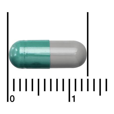 Etos Diarreeremmer Loperamide HCI 2 MG Capsules