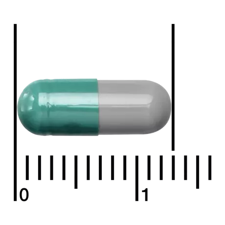Etos Diarreeremmer Loperamide HCI 2 MG Capsules 10 stuks